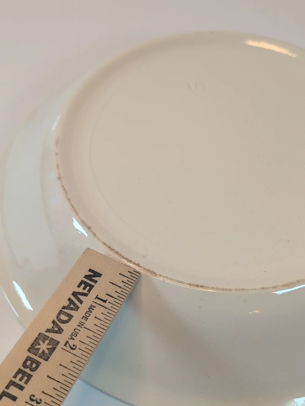Royal China Apple Pie Jeannette Country Harvest Pie Plate